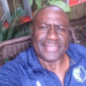 Meet your Posher, Jerry